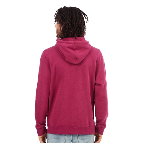 Stüssy - Classic Applique Hoodie