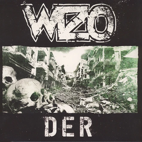 WIZO - DER