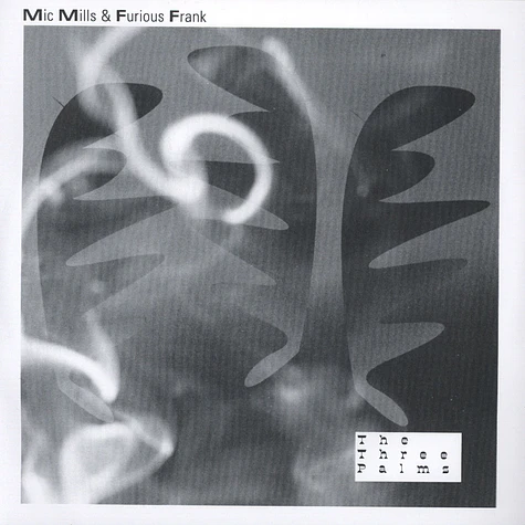 Mic Mills And Furious Frank - The Three Palms EP