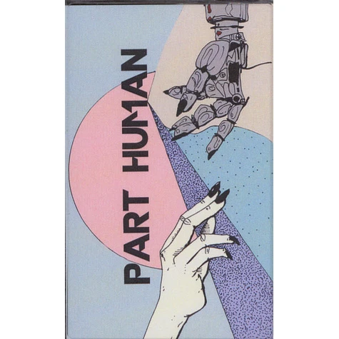 Part Human - Part Human