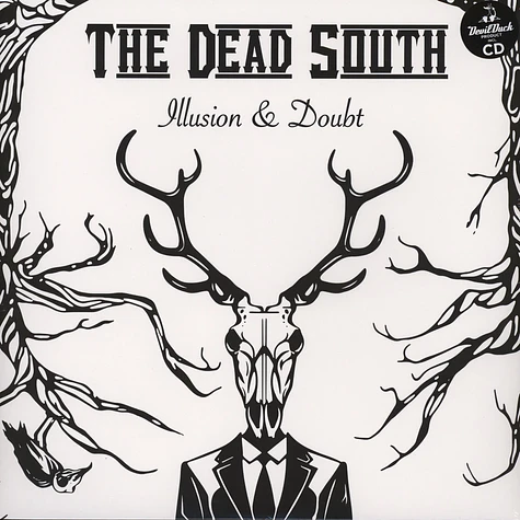 The Dead South - Illusion & Doubt