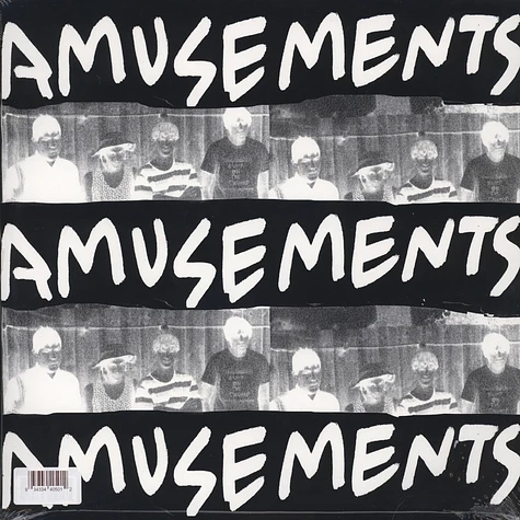 Ausmuteants - Amusements