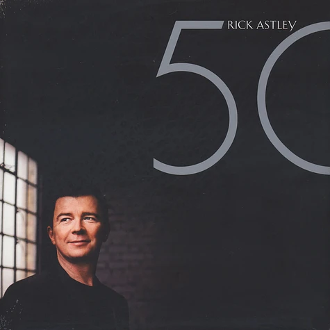 Rick Astley - 50