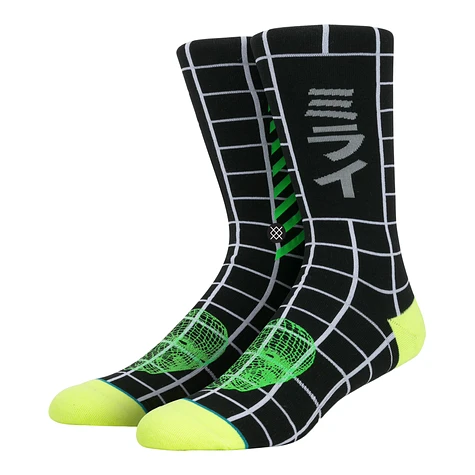 Stance - Future Digital Socks