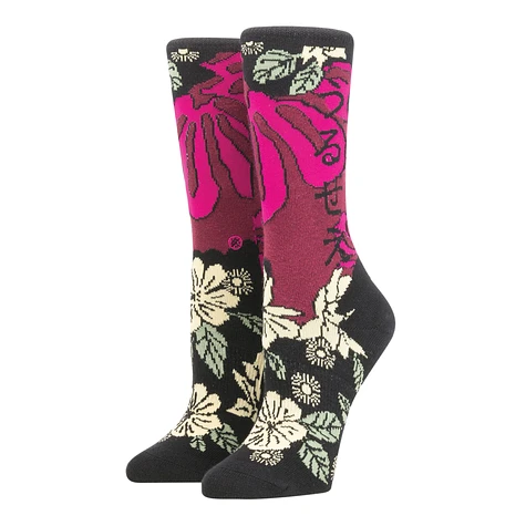 Stance x Rihanna - Lotus Socks