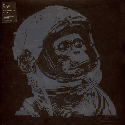 Neil Cowley - Spacebound Apes
