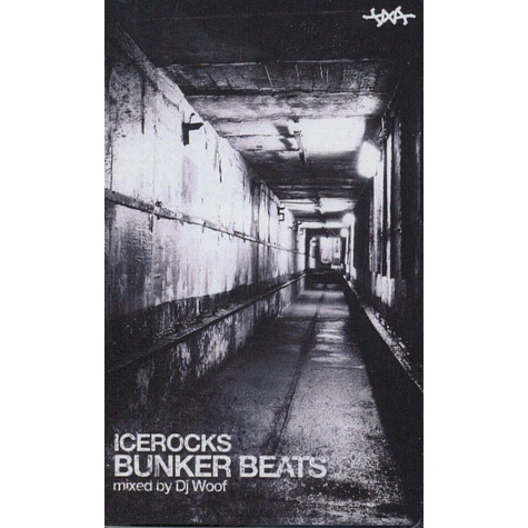 IceRocks of DXA - Bunker Beats
