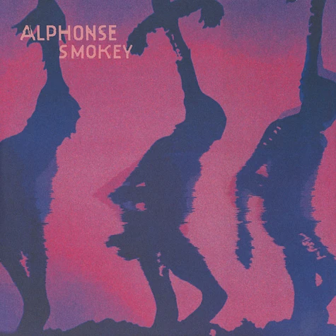 Alphonse - Smokey