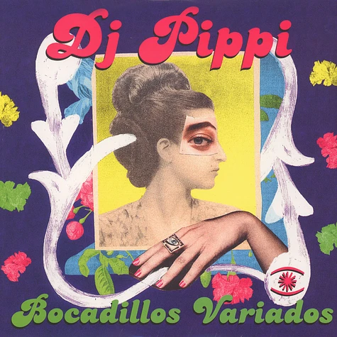 DJ Pippi - Bocadillos Variados