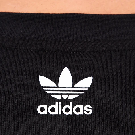 adidas - Boxy T-Shirt