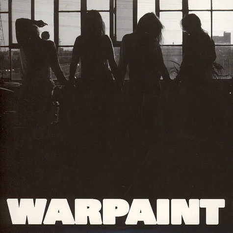 Warpaint - New Song