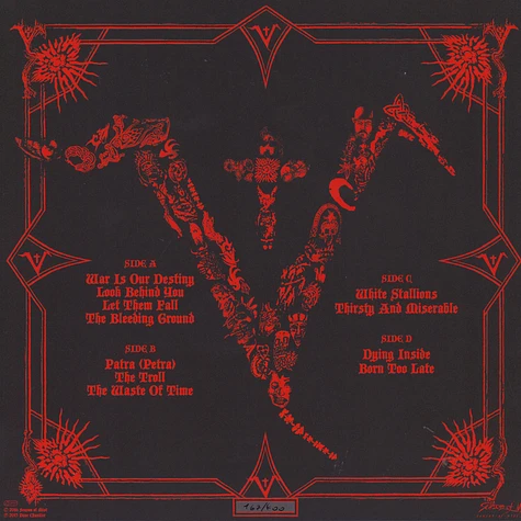 Saint Vitus - Live Volume 2