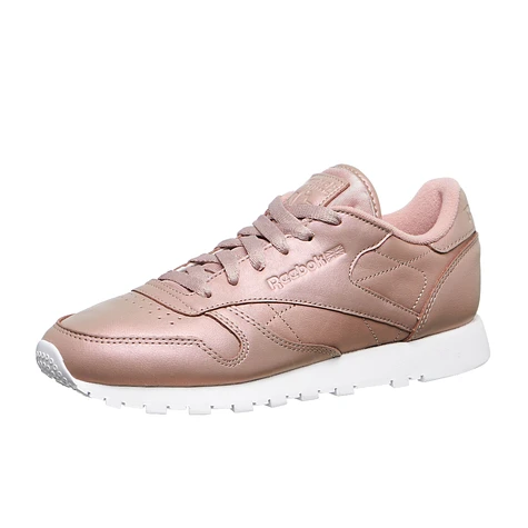 Reebok - Classic Leather Pearlized