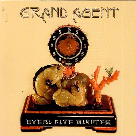 Grand Agent - Every Five Minutes