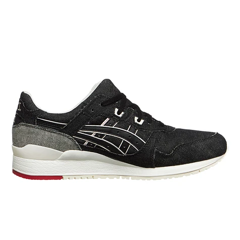 Asics - Gel-Lyte III (Okayama Denim Pack)