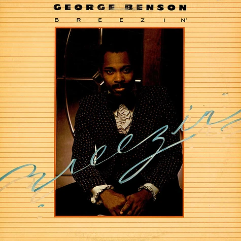 George Benson - Breezin'