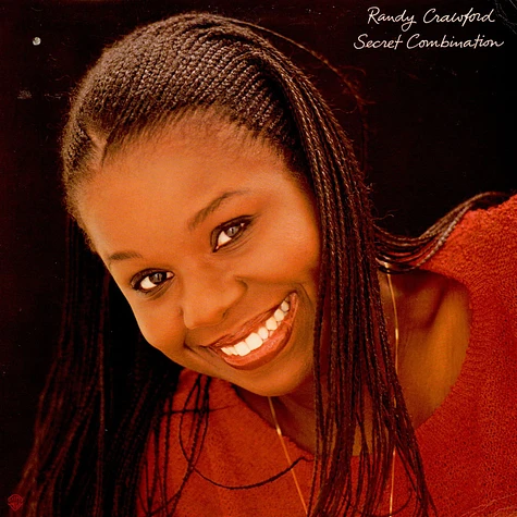 Randy Crawford - Secret Combination