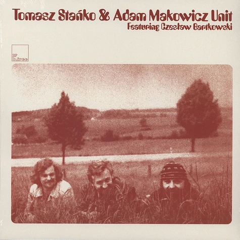 Tomasz Stanko & Adam Makowicz Unit - Tomasz Stanko & Adam Makowicz Unit