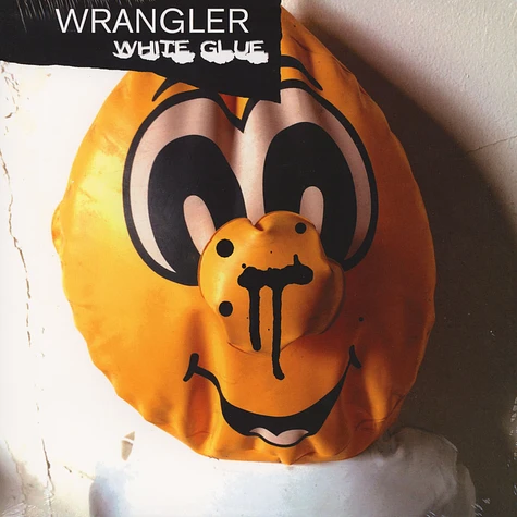 Wrangler - White Glue