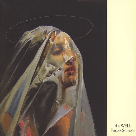 The Well - Pagan Science Black Vinyl Edition