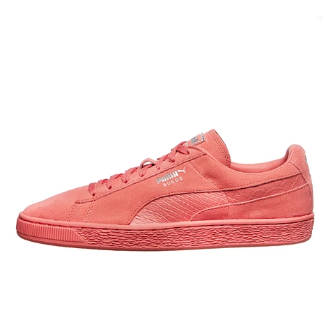 Puma - Suede Classic Mono Reptile