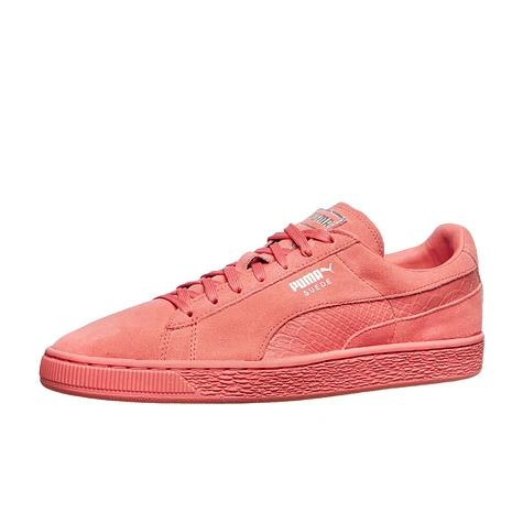 Puma - Suede Classic Mono Reptile