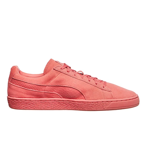 Puma - Suede Classic Mono Reptile