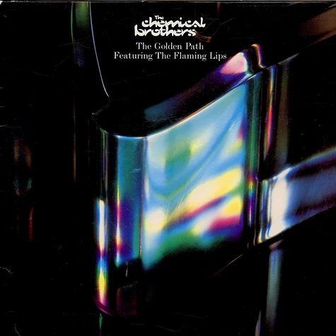 The Chemical Brothers Featuring The Flaming Lips - The Golden Path