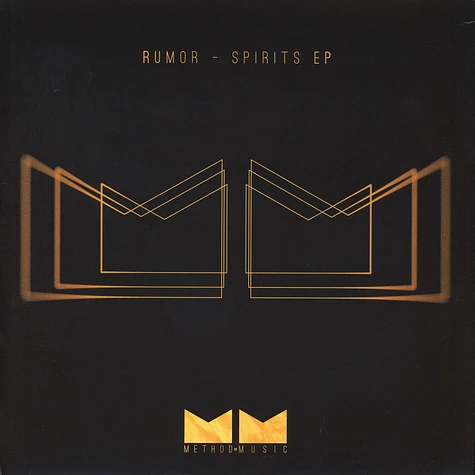 Rumor - Spirits EP