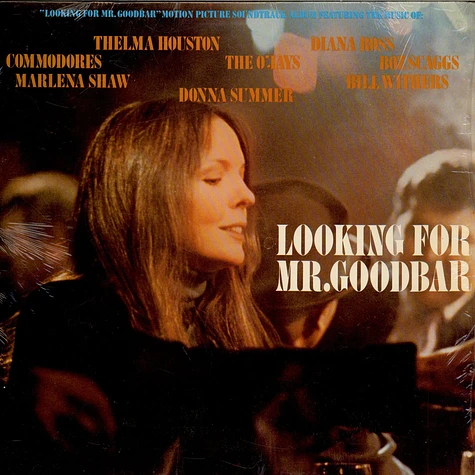 V.A. - Looking For Mr. Goodbar