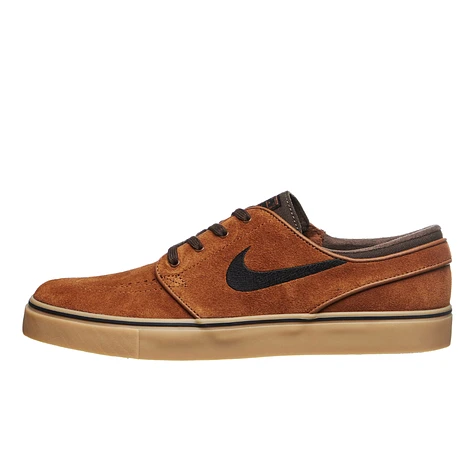 Nike SB - Air Zoom Stefan Janoski