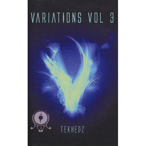 TekHedz - Variations Volume 3