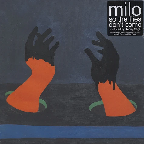 Milo - So The Flies Don't Come