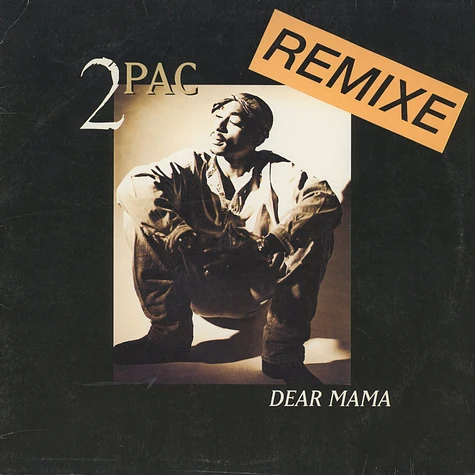 2Pac - Dear Mama (Remix)