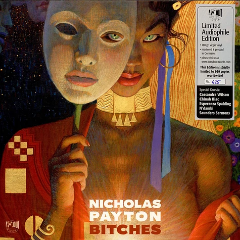 Nicholas Payton - Bitches