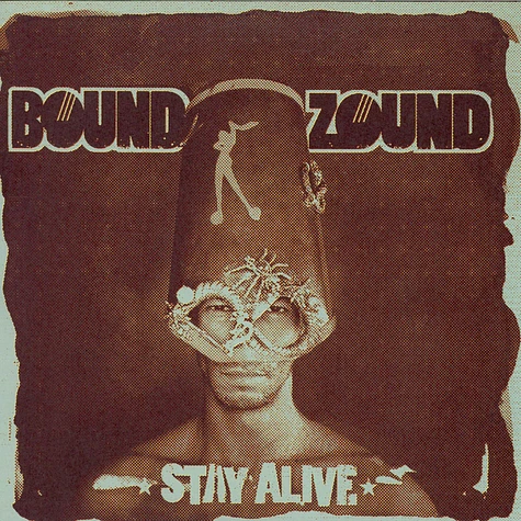 Boundzound - Stay Alive
