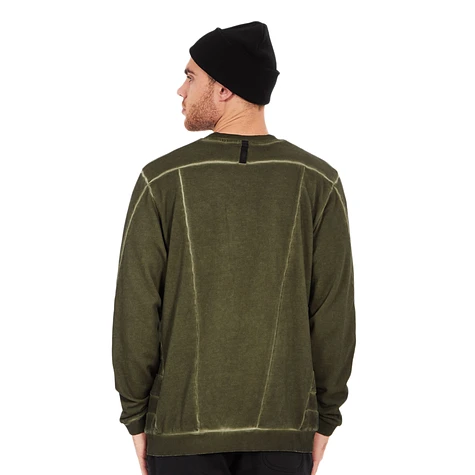 adidas - St Mod Dye Crew Sweater
