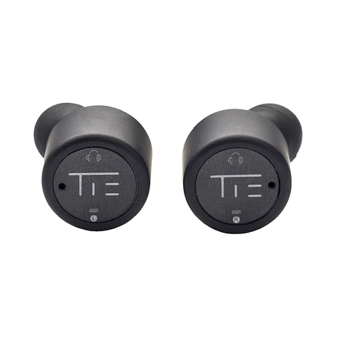 TIE Audio - Bluetooth 4.1 In Ears TRULY Headphones (Headset)