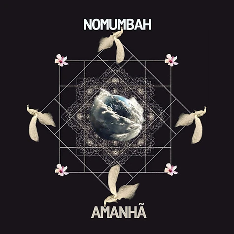 Nomumbah - Amanha LP