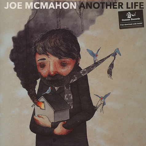 Joe McMahon - Another Life