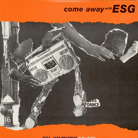 ESG - Come Away With ESG