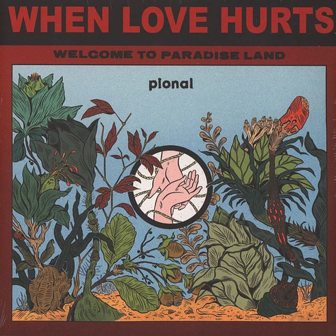 Pional - When Love Hurts