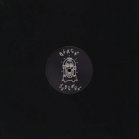 V.A. - Black Jukebox 16
