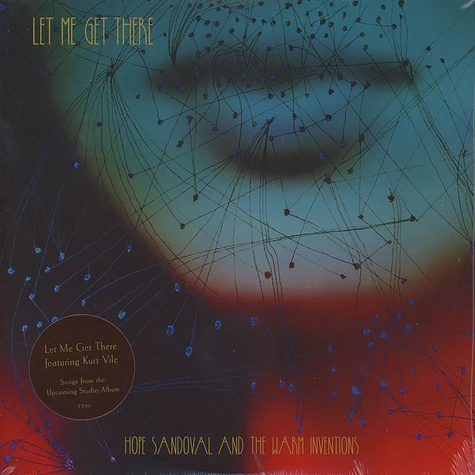 Hope Sandoval & The Warm Inventions - Let Me Get There