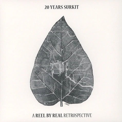 Reel By Real - 20 Years Surkit