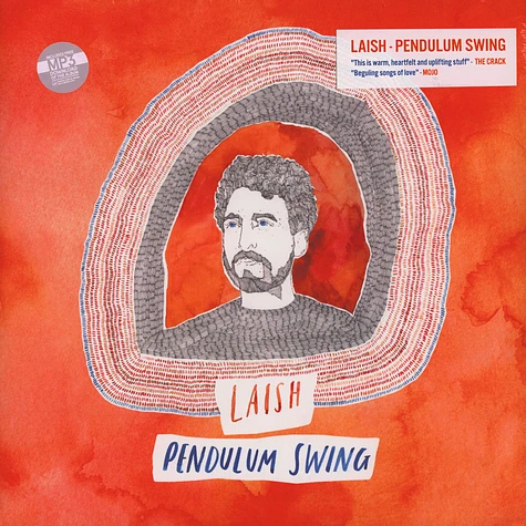 Laish - Pendulum Swing