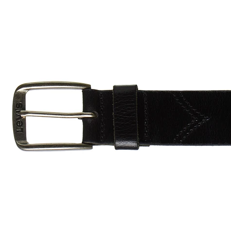 Levi's® - Classic Top Logo Buckle Belt