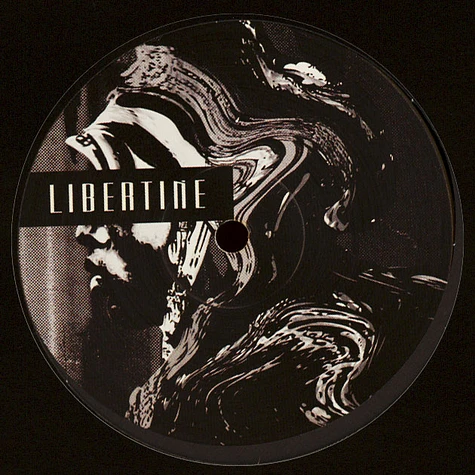 Yoshi - Libertine 03