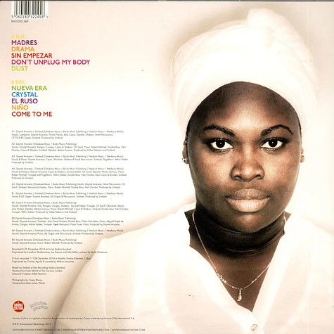 Dayme Arocena - Nueva Era