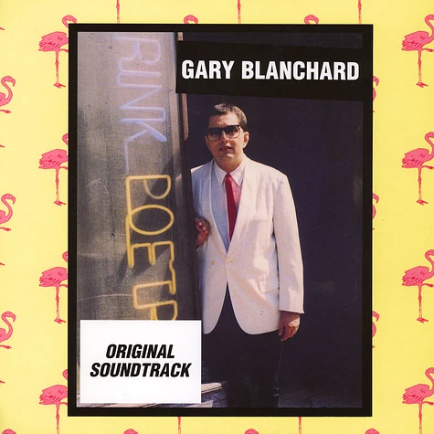 Gary Blanchard - Original Soundtrack